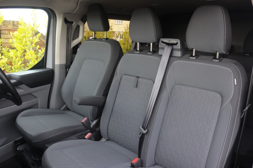 Used Ford Transit Custom 2025 for sale - 77533912: Photo 32