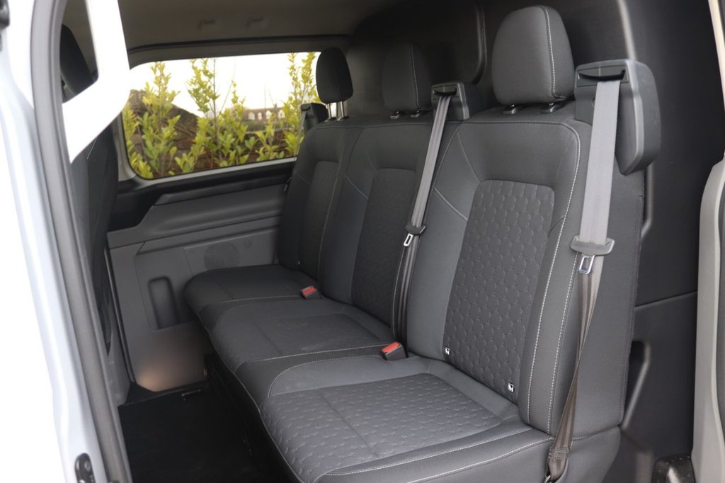 Used Ford Transit Custom 2025 for sale - 77533912: Photo 33