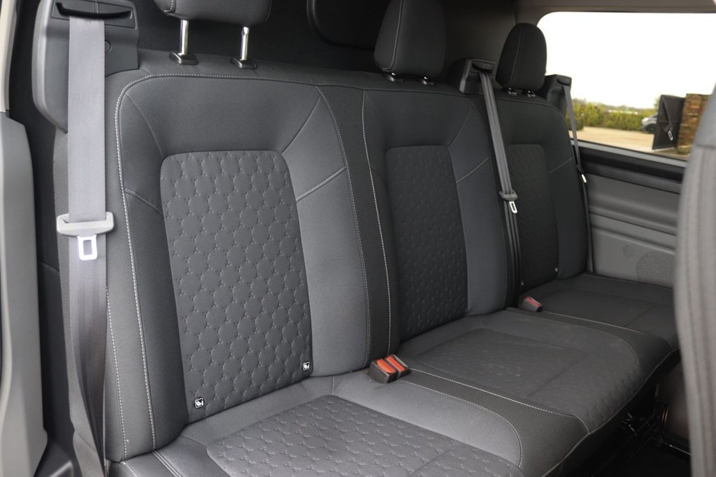 Used Ford Transit Custom 2025 for sale - 77533912: Photo 36