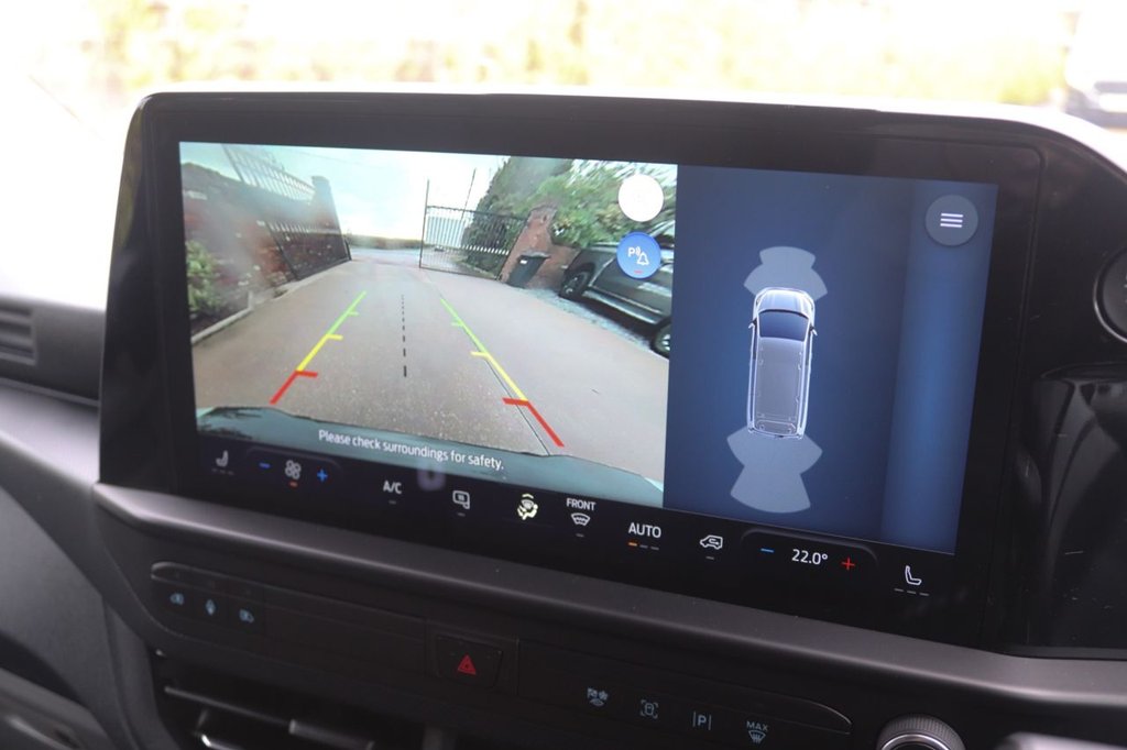 Used Ford Transit Custom 2025 for sale - 77533912: Photo 37