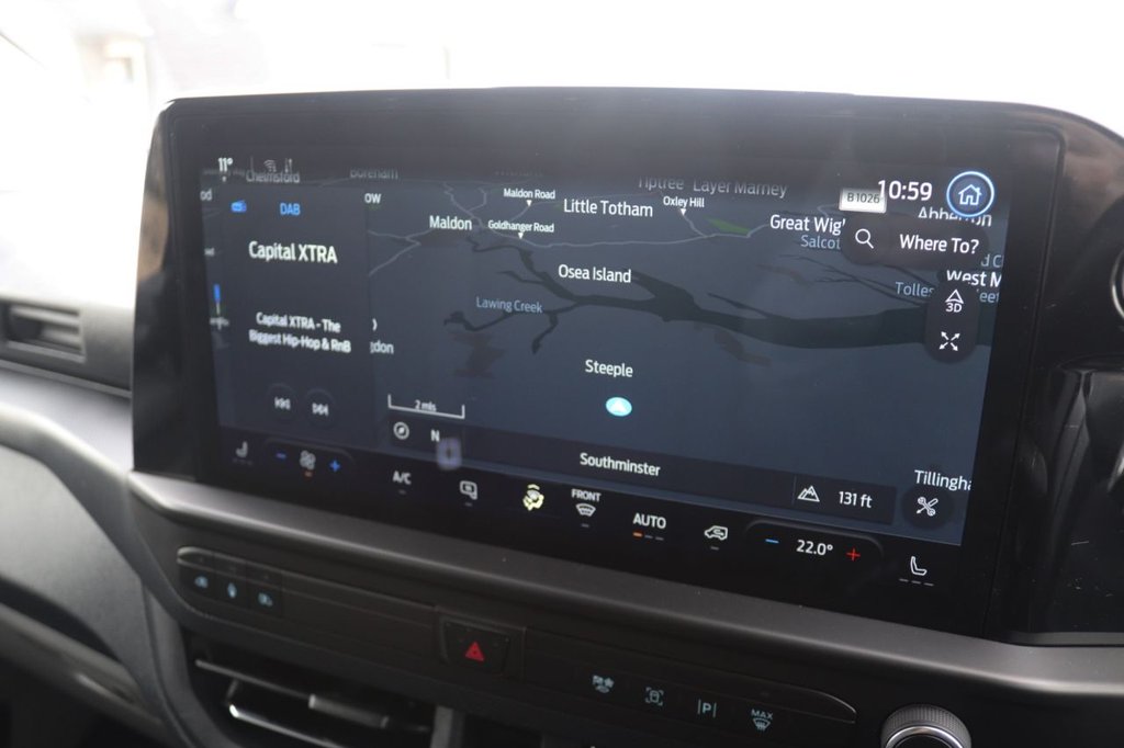 Used Ford Transit Custom 2025 for sale - 77533912: Photo 38