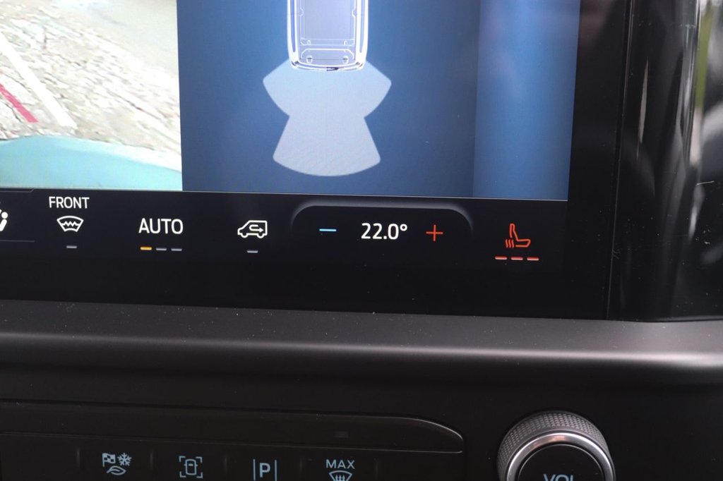 Used Ford Transit Custom 2025 for sale - 77533912: Photo 39