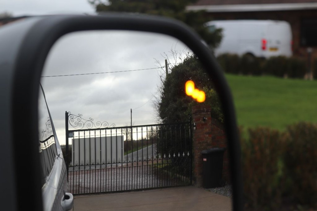 Used Ford Transit Custom 2025 for sale - 77533912: Photo 40