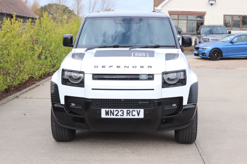 Used Land Rover Defender 2023 for sale - 76690805: Photo 15