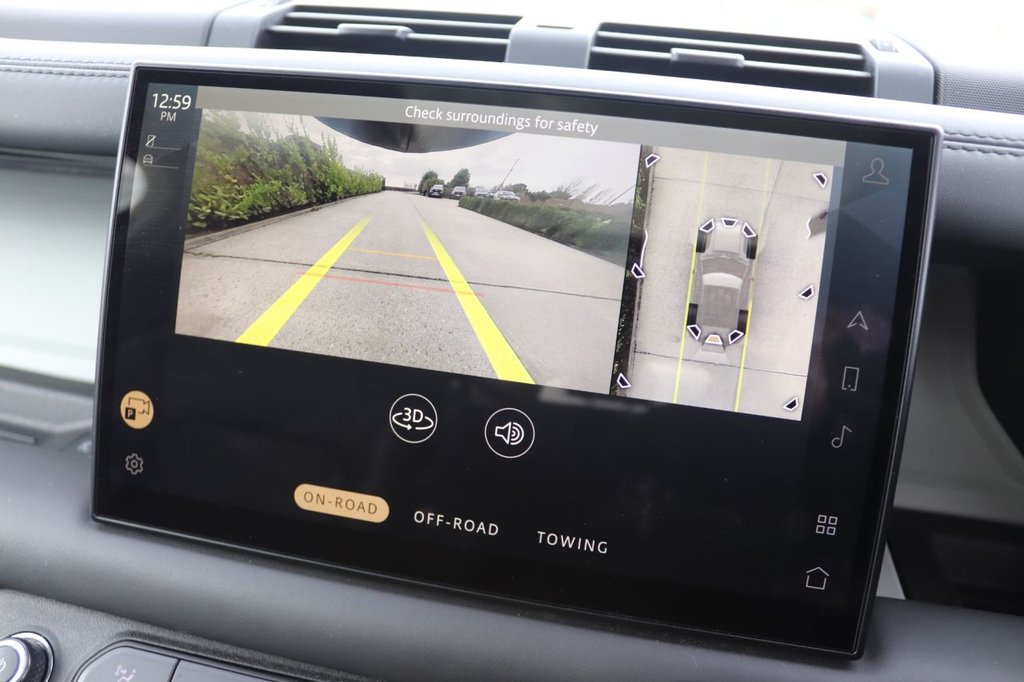 Used Land Rover Defender 2023 for sale - 76690805: Photo 21