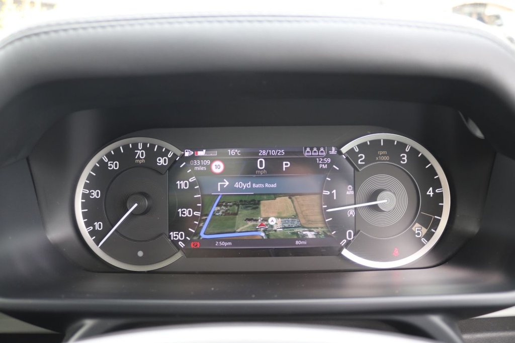 Used Land Rover Defender 2023 for sale - 76690805: Photo 23