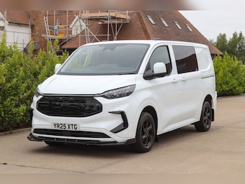 Used Ford Transit Custom 2025 for sale - 79230570: Photo