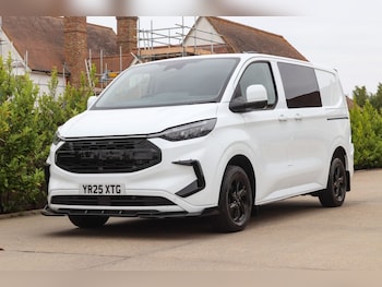 Used Ford Transit Custom 2025 for sale - 79230570: Photo