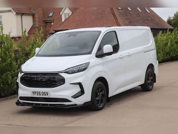 Used Ford Transit Custom 2025 for sale - 79655606: Photo