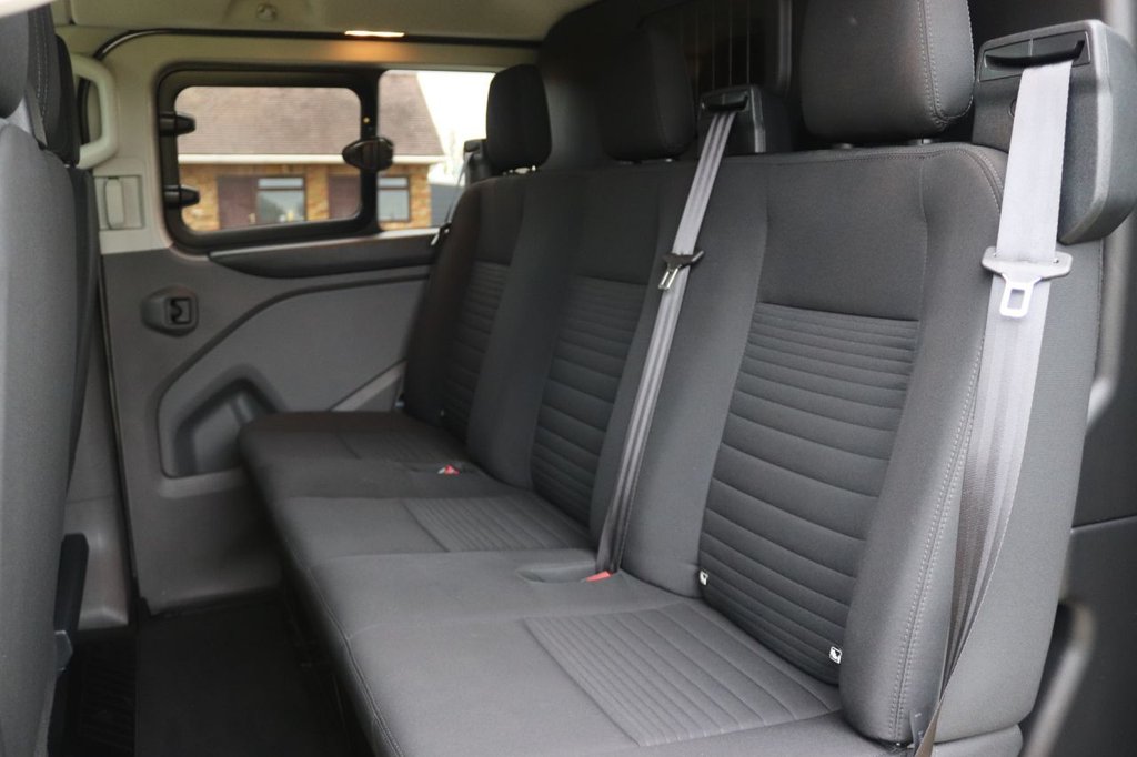 Used Ford Transit Custom 2020 for sale - 76690792: Photo 29