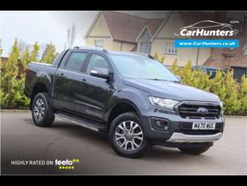 Used Ford Ranger 2020 for sale - 73979534: Photo