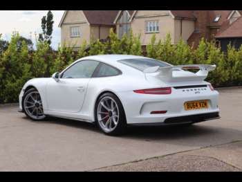 Used Porsche 911 2014 for sale - 73701760: Photo