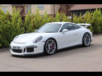 Used Porsche 911 2014 for sale - 73701760: Photo