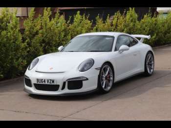 Used Porsche 911 2014 for sale - 73701760: Photo