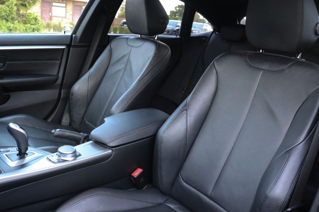 Used BMW 4 Series 2019 for sale - 76690786: Photo 30