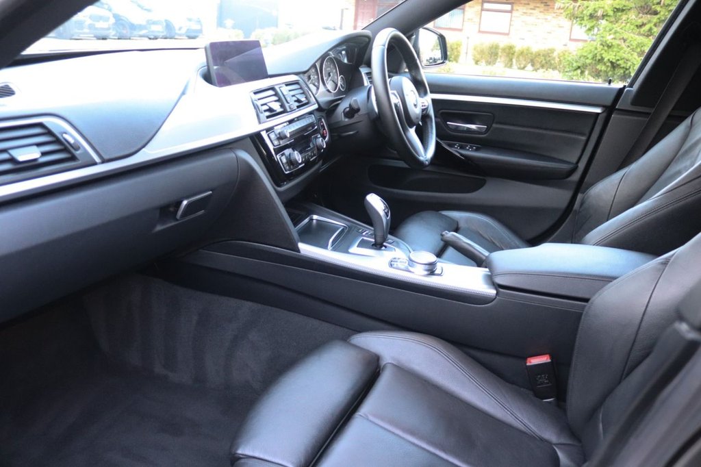 Used BMW 4 Series 2019 for sale - 76690786: Photo 31