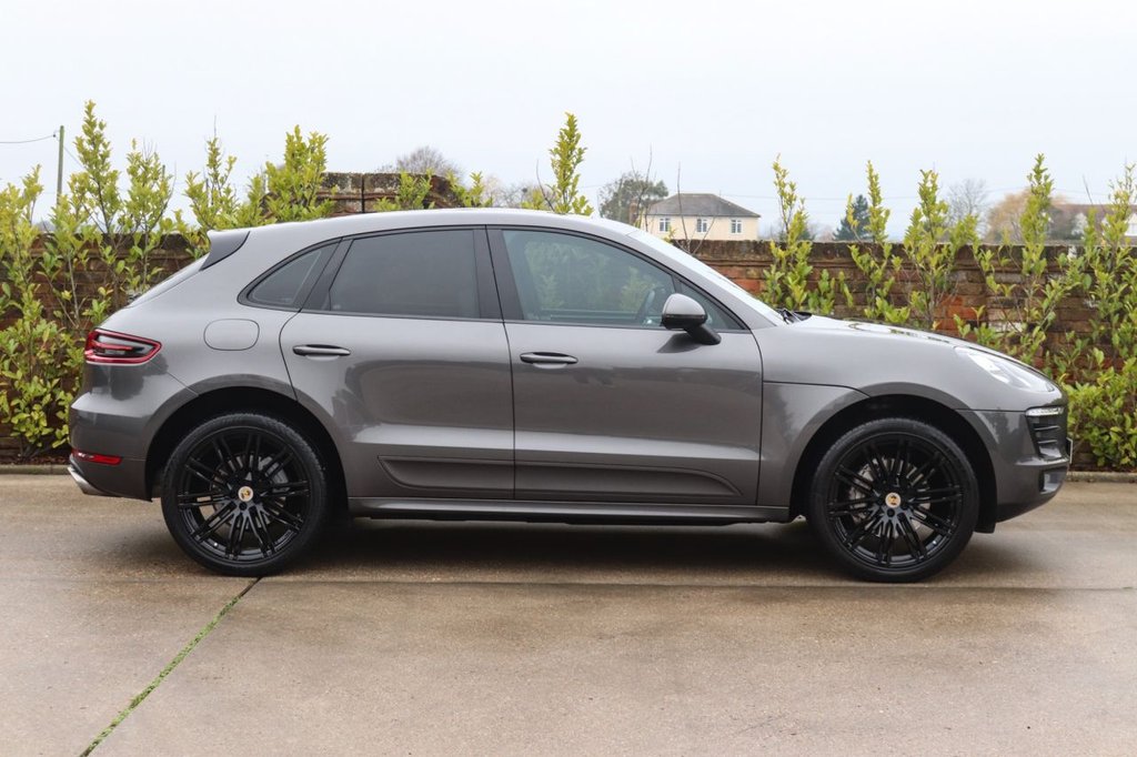 Used Porsche Macan 2015 for sale - 77020433: Photo 15