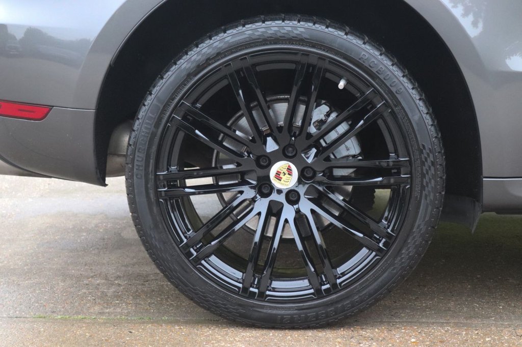 Used Porsche Macan 2015 for sale - 77020433: Photo 20