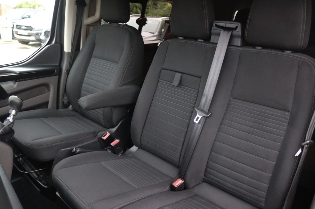 Used Ford Transit Custom 2020 for sale - 76690812: Photo 29