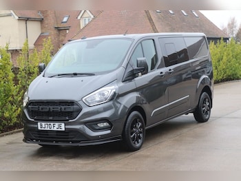 Used Ford Transit Custom 2020 for sale - 76690812: Photo