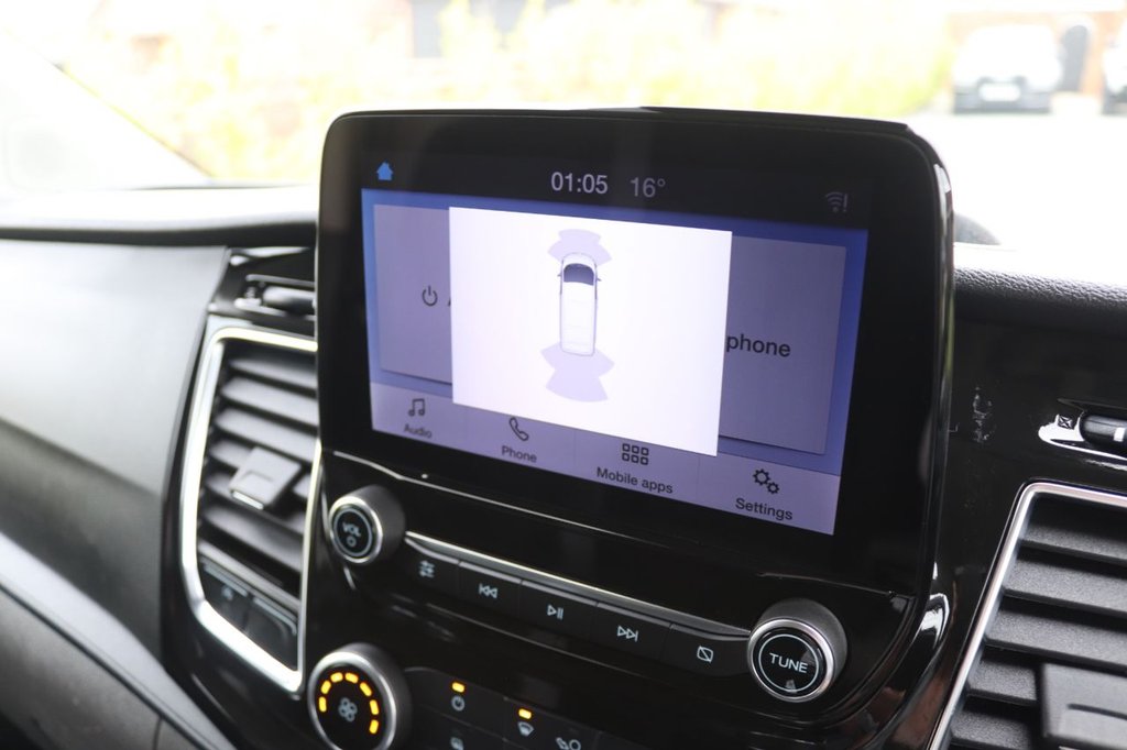 Used Ford Transit Custom 2021 for sale - 75675840: Photo 21