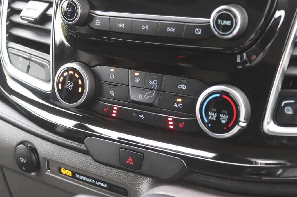 Used Ford Transit Custom 2021 for sale - 75675840: Photo 22