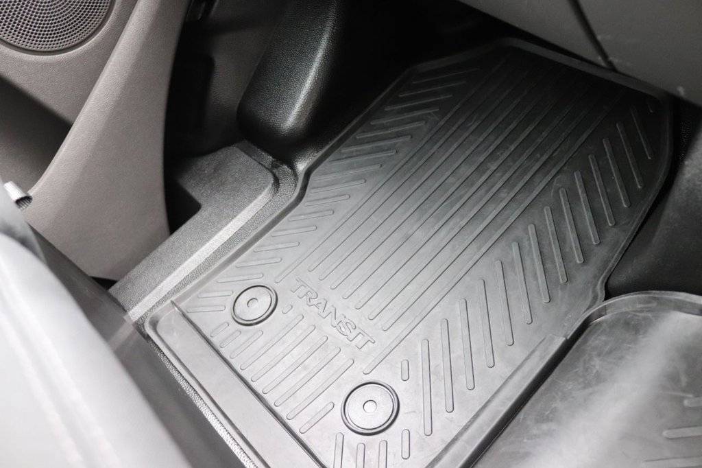 Used Ford Transit Custom 2021 for sale - 75675840: Photo 29