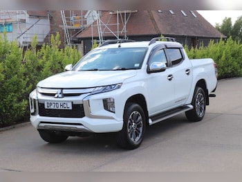 Used Mitsubishi L200 2021 for sale - 79108424: Photo