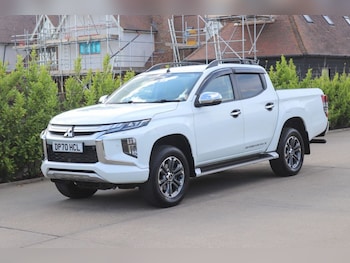 Used Mitsubishi L200 2021 for sale - 79108424: Photo