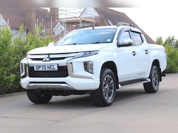 Used Mitsubishi L200 2021 for sale - 79108424: Photo