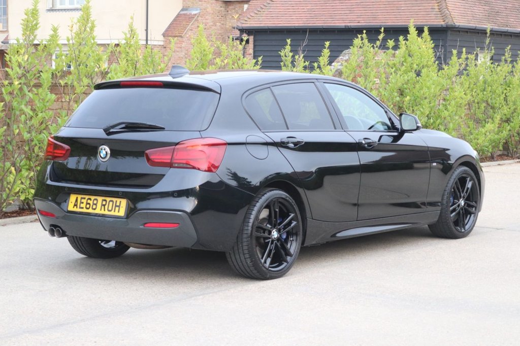 Used BMW 1 Series 2018 for sale - 76019191: Photo 14