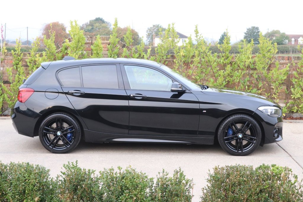Used BMW 1 Series 2018 for sale - 76019191: Photo 15