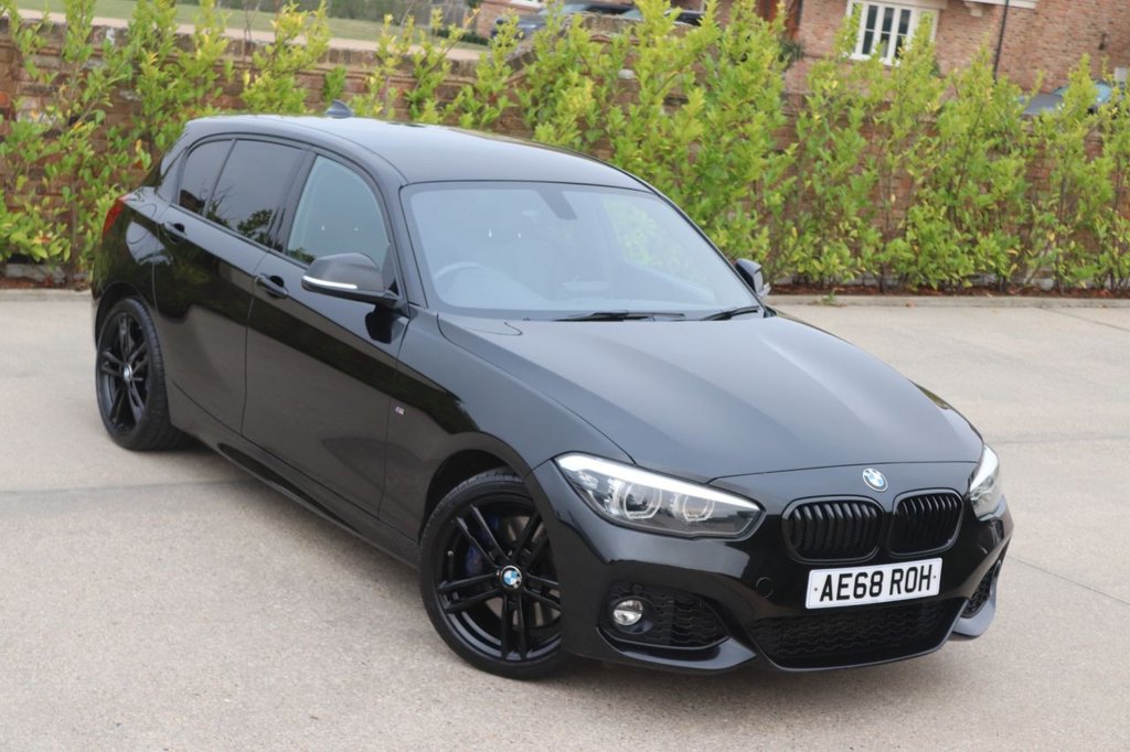 Used BMW 1 Series 2018 for sale - 76019191: Photo 21