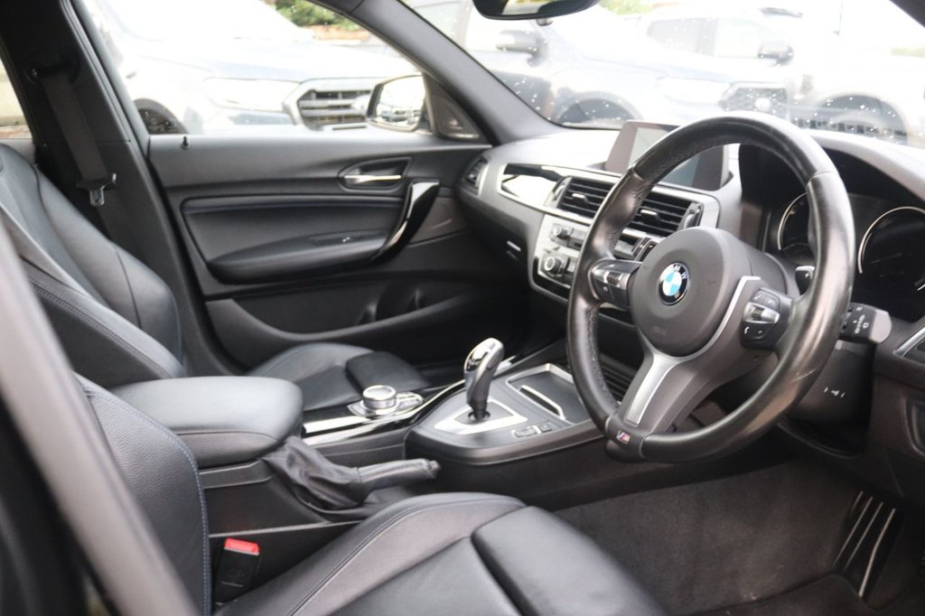 Used BMW 1 Series 2018 for sale - 76019191: Photo 26