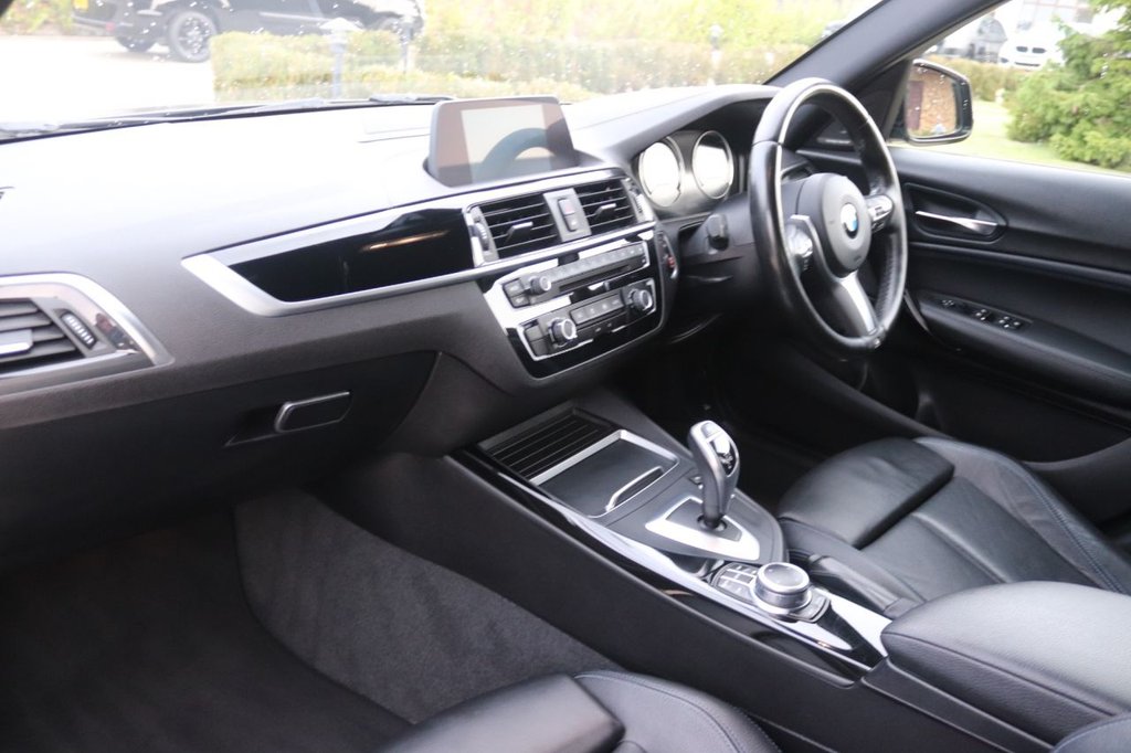 Used BMW 1 Series 2018 for sale - 76019191: Photo 29
