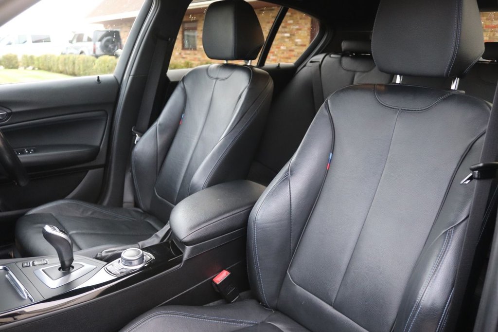Used BMW 1 Series 2018 for sale - 76019191: Photo 31