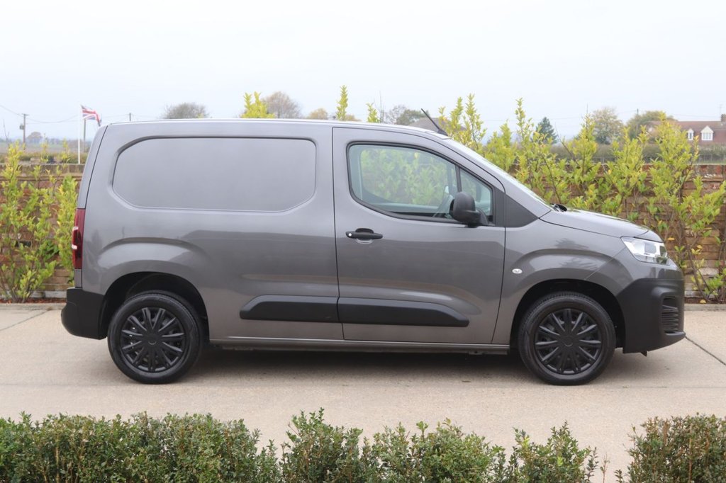 Used Citroen Berlingo 2021 for sale - 76520717: Photo 15