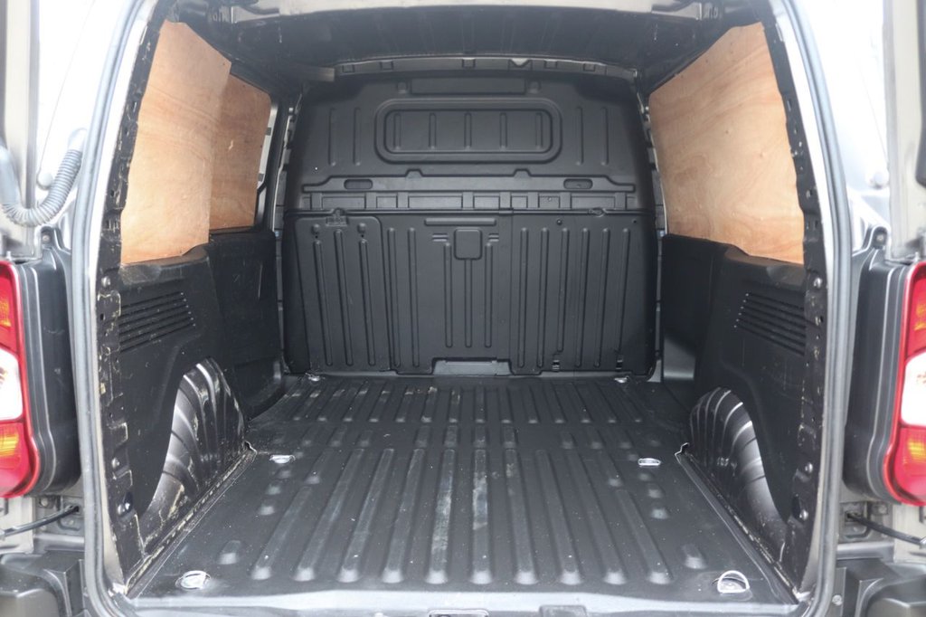 Used Citroen Berlingo 2021 for sale - 76520717: Photo 19