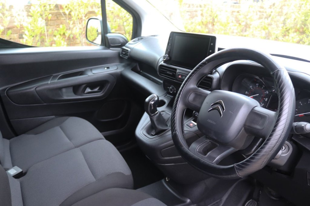 Used Citroen Berlingo 2021 for sale - 76520717: Photo 20