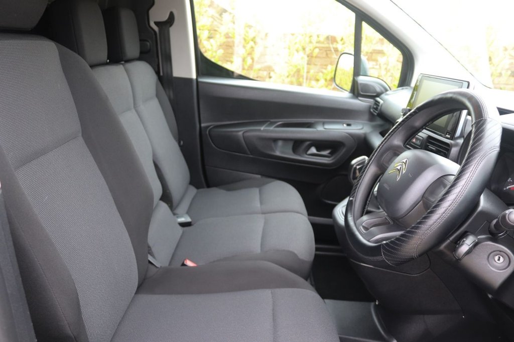 Used Citroen Berlingo 2021 for sale - 76520717: Photo 21