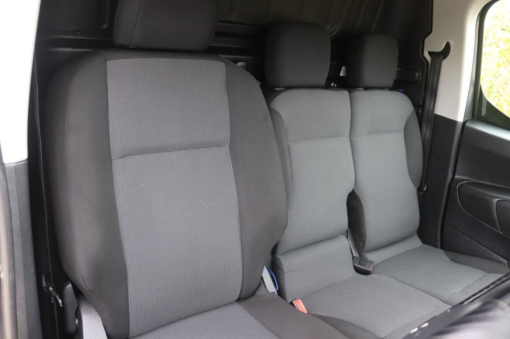 Used Citroen Berlingo 2021 for sale - 76520717: Photo 22