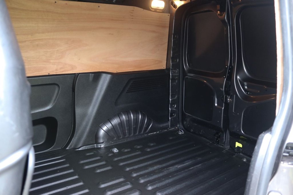 Used Citroen Berlingo 2021 for sale - 76520717: Photo 26