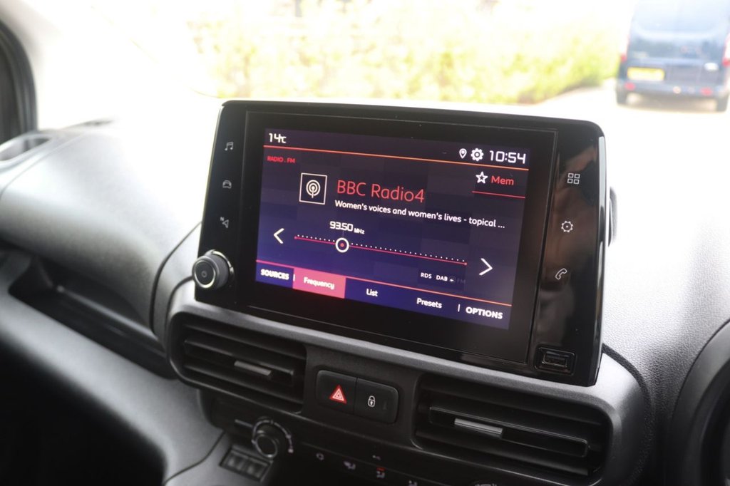 Used Citroen Berlingo 2021 for sale - 76520717: Photo 27