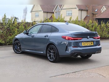 Used BMW 2 Series Gran Coupe 2023 for sale - 76690815: Photo