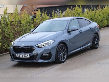 Used BMW 2 Series Gran Coupe 2023 for sale - 76690815: Photo