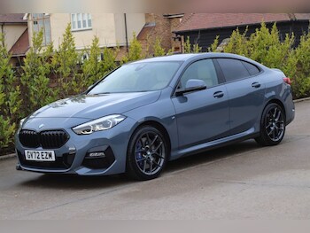 Used BMW 2 Series Gran Coupe 2023 for sale - 76690815: Photo