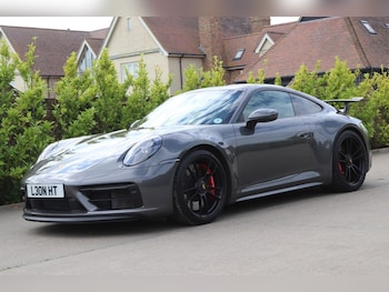 Used Porsche 911 2021 for sale - 79300479: Photo