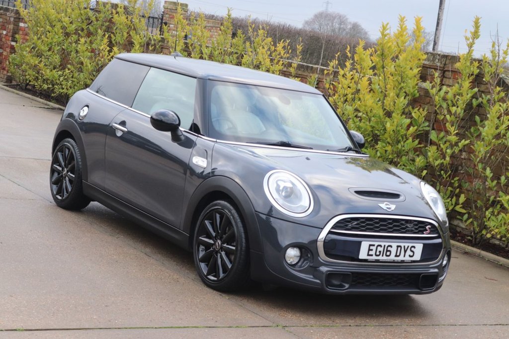 Used MINI Hatch 2016 for sale - 77388748: Photo 10