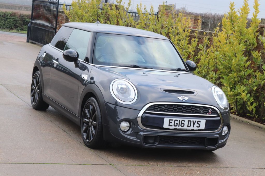 Used MINI Hatch 2016 for sale - 77388748: Photo 11