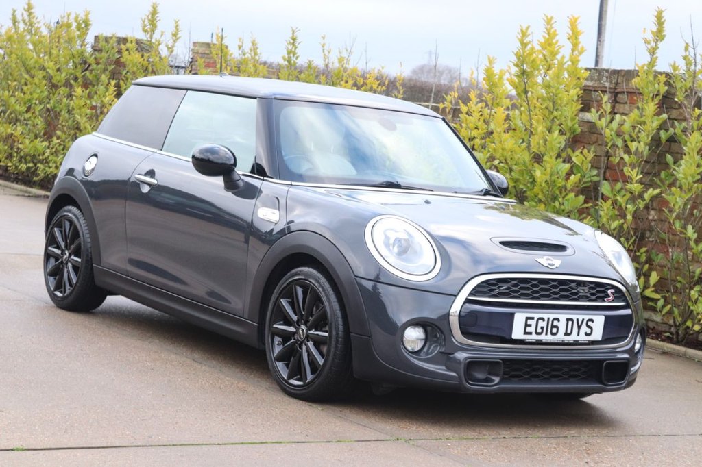 Used MINI Hatch 2016 for sale - 77388748: Photo 12